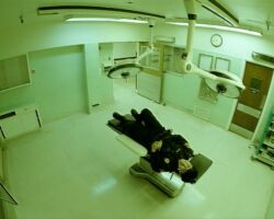 Infirmary