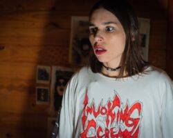 Invoking Scream