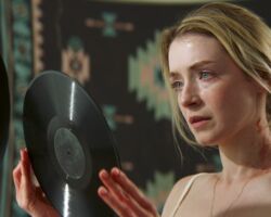 Nervous - Sarah Bolger
