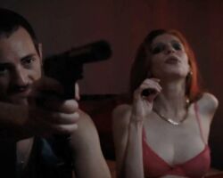 Sweet Violence