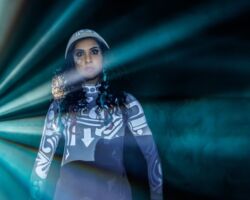 Synthesized