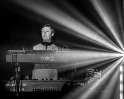 Synthesized