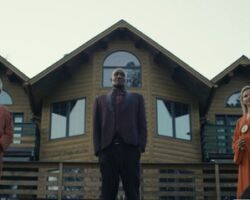 The Pitchfork Retreat