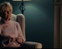 The Pitchfork Retreat - Dee Wallace