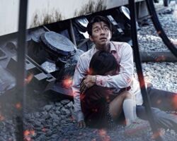 Train To Busan