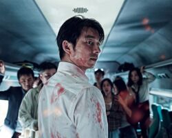 Train To Busan