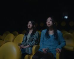 You are the Film