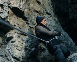 Zip Wire - Joseph Millson