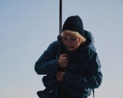 Zip Wire - MyAnnaBuring