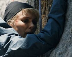 Zip Wire - MyAnna Buring