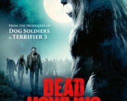Dead Howling - Poster