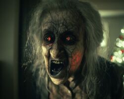 Unholy Night